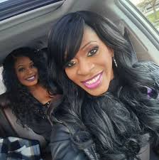 Wait. Did ya'll see ANGEL REESE walk that Victoria Secrets Runway? Whew  Chile she didn't leave absolutely no crumbs. I just know her haters were  cringing. Video in comment section. I'm so