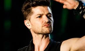 The Script interview