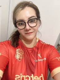 Lily Reyes (@Reyes_lily)