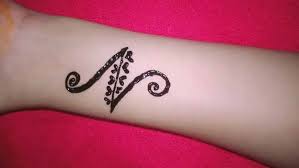 2052 3.89 x 4.80, stitches: 18 Extraordinary N Letter Tattoo Designs In 2021 Styles At Life