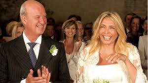 Il ruolo del testimone o della testimone di. Mara Venier Festeggia 15 Anni Di Matrimonio Il Regalo Del Marito Nicola