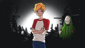Tommy Is So Lonely In Exile With Dream Youtube 5 out of 5 stars. tommy is so lonely in exile with dream