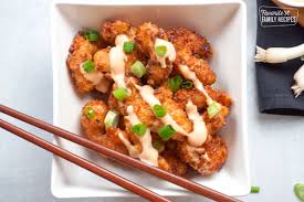 Try out bang bang chicken (instant pot recipe)! Dsocul2chnpmnm