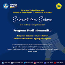 Maybe you would like to learn more about one of these? Contoh Soal Tes Masuk Kuliah Jurusan Teknik Informatika 2020