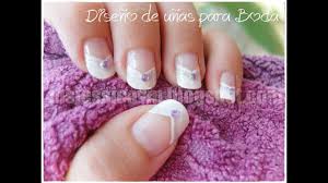 Las mándalas son diseños impresionantes y hermosos , recientemente se han empezado a utilizar mas en tatuajes y ahora en nuestras uñas. Diseno De Unas Para Boda Para Unas Largas Youtube