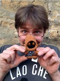 Returning to Return of the Jedi: A Diamond Geezer...