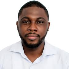 Anthony Eli Agbenu (@EliAgbenu)