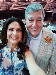 Great night honoring Bob Kesling and Bert Bertelkamp as the 2025 Spirit  Award honorees! This dynamic broadcasting duo just wrapped a 26-year run