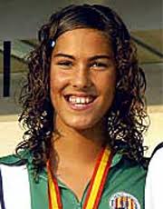 Lydia Morant - morant