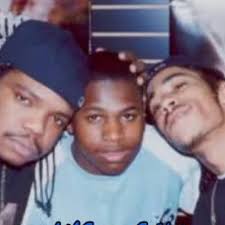 TBT Capone a few years ago❤️