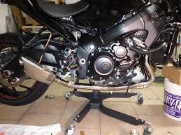 I was looking at the same ones. Black Widow Headers Gsxs 1000 Forum