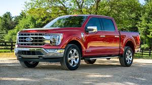 Including destination charge, it arrives with a manufacturer's suggested retail price. Driven 2021 Ford F 150 Looks The Same Packs New Ideas And Hybrid Power