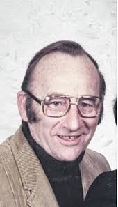 Orville Detter Obituary (1927