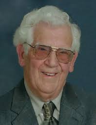 Elmer Tilley Obituary (1922