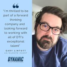 Dynamic Talent International