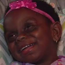 Mariah Anderson is Beautiful