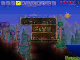 Puede disfrutar de juegos de hasta 4 . Terraria 1 4 0 5 0 Download Apk Android Aptoide