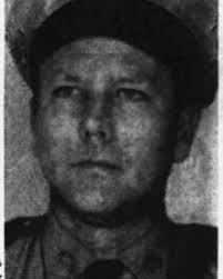 Reflections for Lieutenant Gordon Smith, Jr., Midland Police Department,  Texas