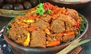 May 31, 2021 · delicious cornbread upside down casserole in 17 minutes. Resep Sambal Goreng Krecek Khas Yogyakarta Okezone Lifestyle