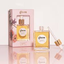 Gisou sent me their honey infused hair oil and their propolis infused texturizing wave spray, and after only a week of using i ordered the rest of the line to test out. Vfztklqvlxesum