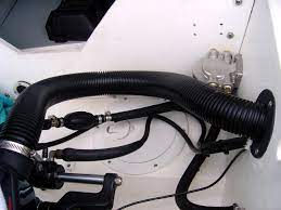 Where To Mount Fuel Water Seperator The Hull Truth Boating And Fishing Forum