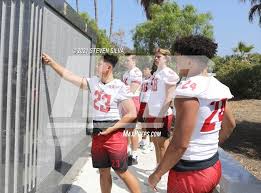 Evan Agor's High School Bio