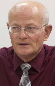 Commissioners, Orr worry heavier logging trucks would damage roads