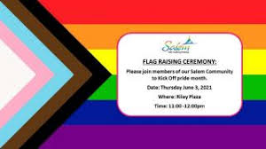 Emote, poro icons for flags (rose quartz. 2021 Pride Flag Raising Ceremony City Of Salem Ma