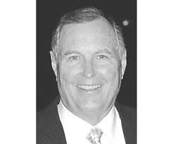 RICHARD WELDON Obituary (1944