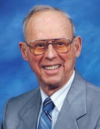 Clark Burt Obituary May 1, 2009