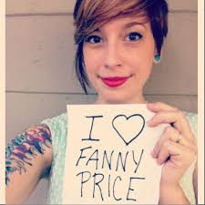 In Defense of Fanny Price: Why You Don't Like Mansfield Park as Much as You  Should