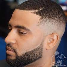 High fade is one of its trendiest variations. 20 Ultra Clean Line Up Haircuts
