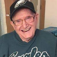 Hugh Gilmore Obituary