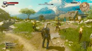 Assassins of kings, the witcher 3: The Beast Of Toussaint Walkthrough And Riddle Solution The Witcher 3 Game8