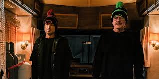 Walt And Jesse'S Reunion | Breaking Bad - Youtube