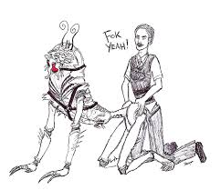 Rule34 - If it exists, there is porn of it  christopher johnson, wikus van  der merwe  2841103