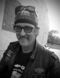 Obituary for Glenn "Evil" Darrell Anderson