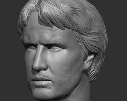 Red Ronin Helmet (redhood Custom) 3D Print File