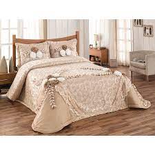 resultado de imagen de koltuk ortuleri luks home decor bed spreads comforter sets