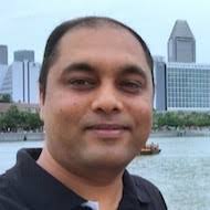 Abhilash Nair Email & Phone Number