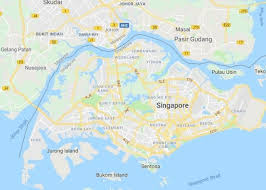 Find local businesses, view maps and get driving directions in google maps. Port Strategy Singapore Protest Against Malaysia Port Plan