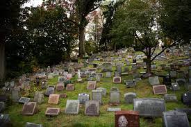 It's a pet dog cemetery. This Is What It S Like To Run A Pet Cemetery As Your Family Business Huffpost Life