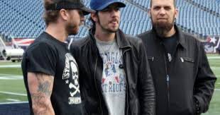 A Day At Gillette Stadium Adam Sings National Anthem Http Youtu Be M 6xu3rosp4 Adam Gontier Three Days Grace Adam Wade