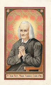 Pin De Manuel Schuster Em Catechism Sao Joao Maria Vianney Religioso Igreja
