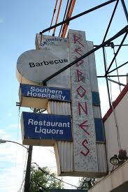 Somerville David Station Redbones Restaurant Shop Sign C Francois Soulignac Summer To Do List Massachusetts In Boston