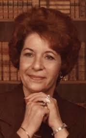 Hazel Arrington Roberts Obituary July 30, 2015