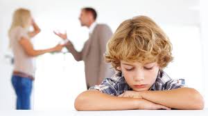 Yelling doesn't happen out of the blue—it's usually a response to a specific behaviour. 8 Ways To Stop Yelling At Your Kid
