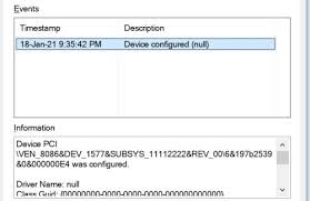 Solved Base System Device Driver Missing Hp Support Community 7948435