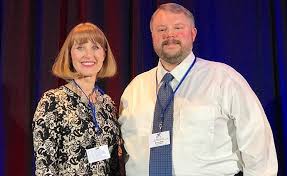 Reaching out to those who need to hear the Word of Christ and His church is  not only a sacred duty but a calling. Communicators from the Texas  Conference of the United