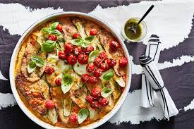 Cook broccoli and cauliflower according to package directions; 50 Recipes That Prove A Vegetarian Christmas Is Totally Possible